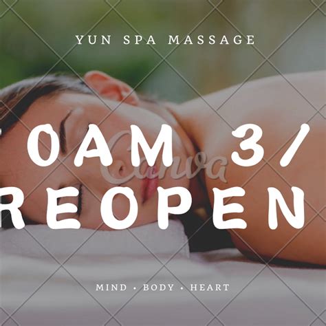 asian massage darwin|Yun Spa Massage .